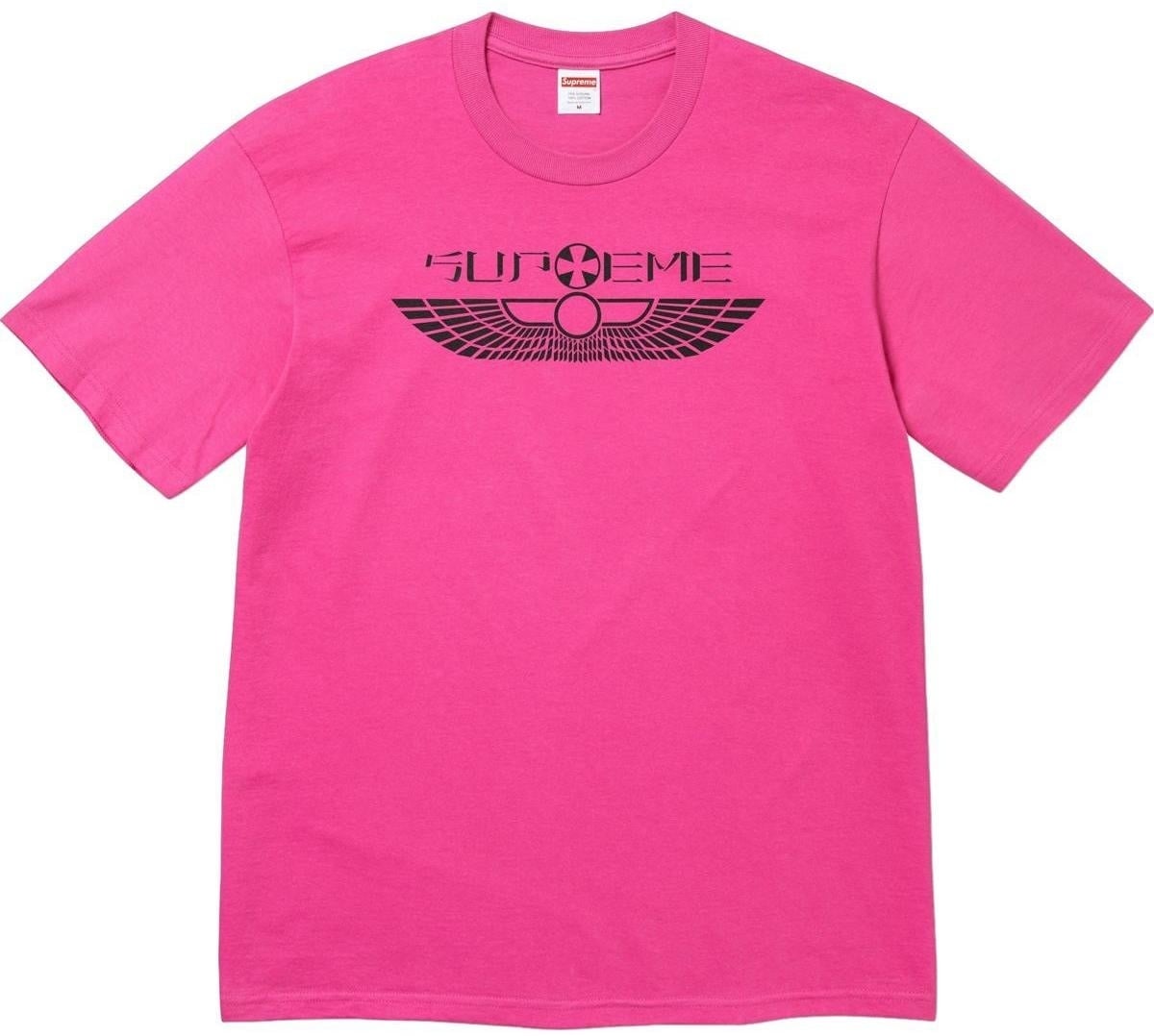 Wings Tee
